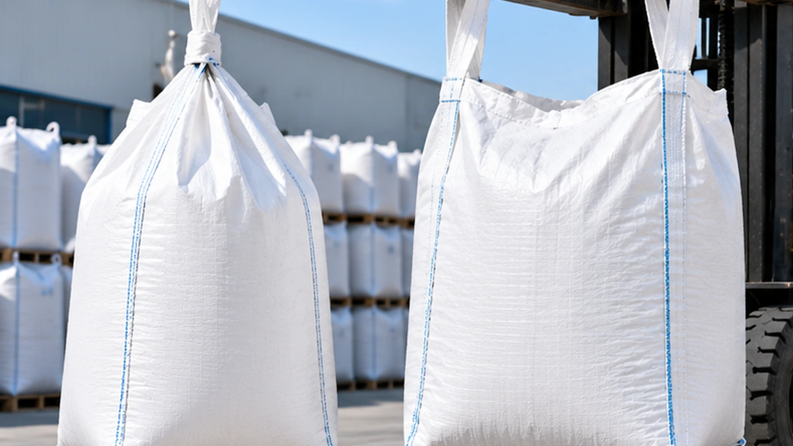 1 & 2 Loop Big Bags: Which Lifting Design ...