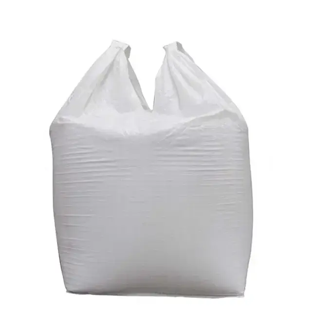 2 Loop PP Woven FIBC Jumbo Bag for Bulk Materials
