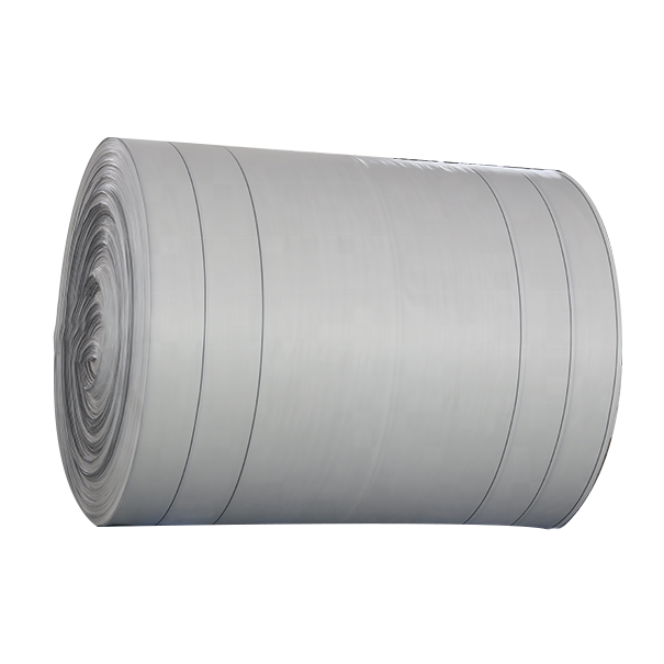 Durable PP Woven Yardage Roll Fabric for Bag Making & Packaging