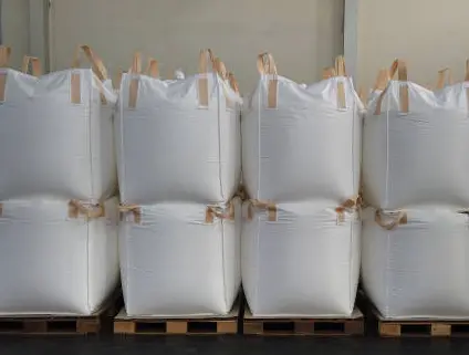 The Complete Guide to FIBC Bulk Bag Types (Type A, B, C, D)