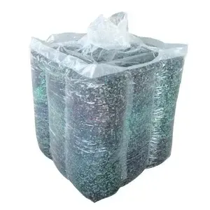 1000kg FIBC Form Fit Liner Bag for Powder and Granules