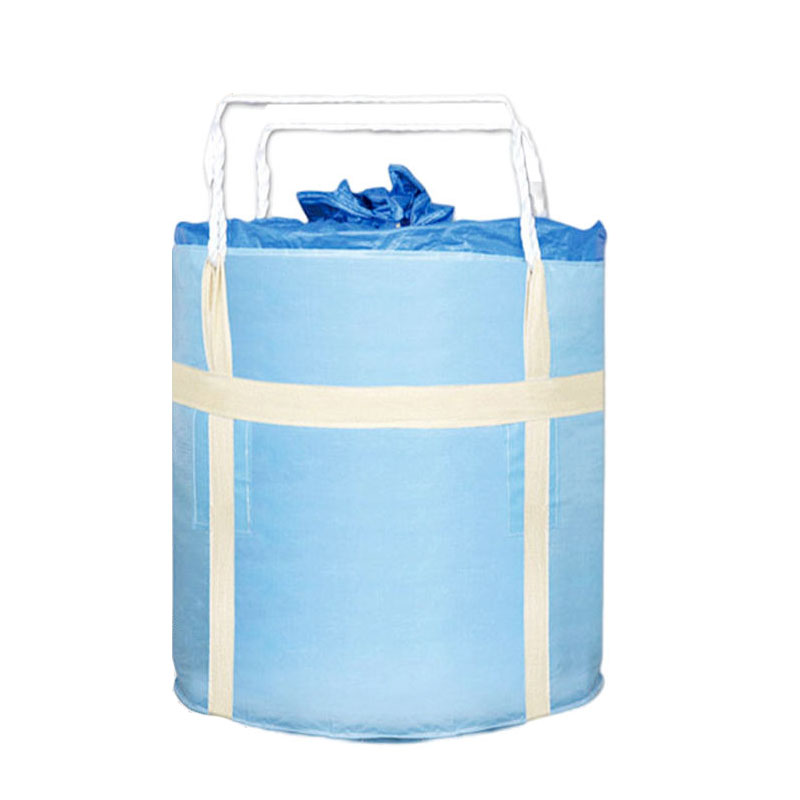 1000Kg Food Grade FIBC Jumbo Bag Durable Bulk Bag for Food Storage