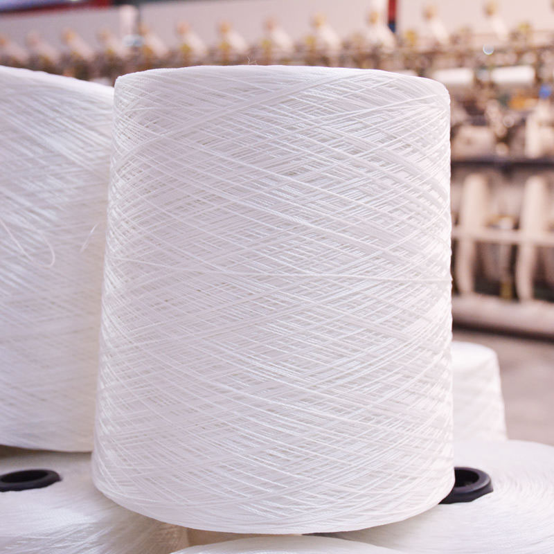 High Tenacity Polyester Sewing Thread Durable Stitching for FIBC Big Bags