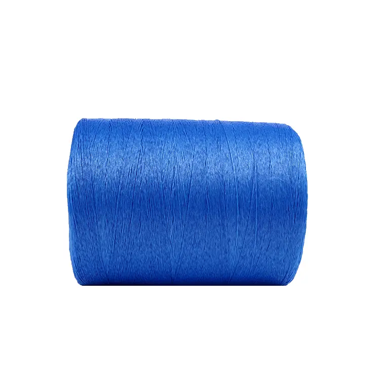 Industrial-Grade Polyester Sewing Thread for FIBC & Heavy-Duty Bulk Bags