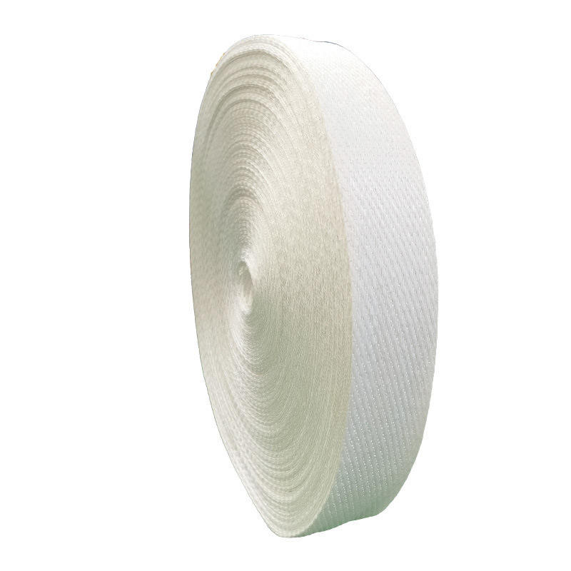 Polypropylene Webbing/Webbing Tape for PP Big Bags Ton Bags Package