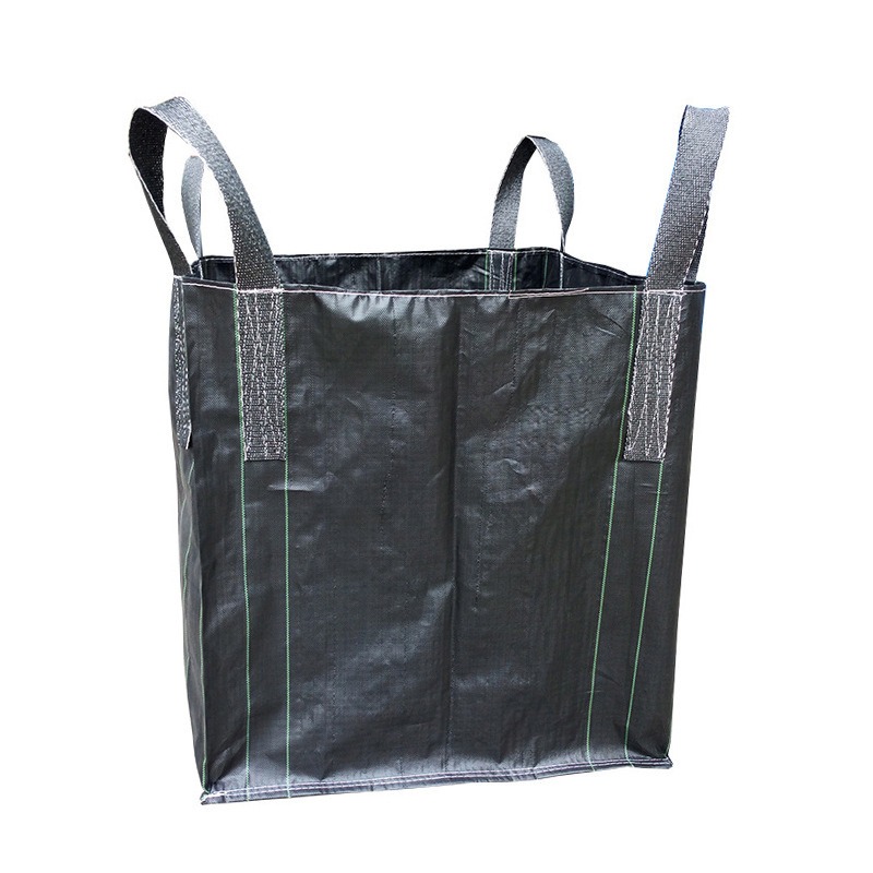 Top Fill Spout UV Resistant FIBC Bag